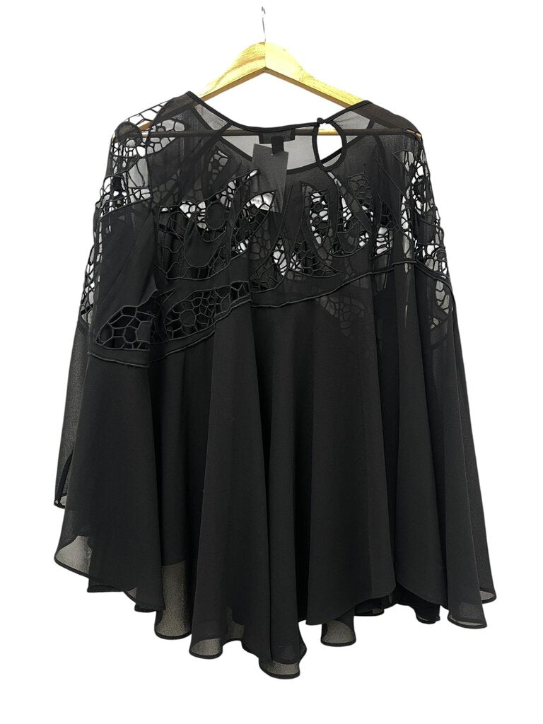 Augustine Top - Size OS