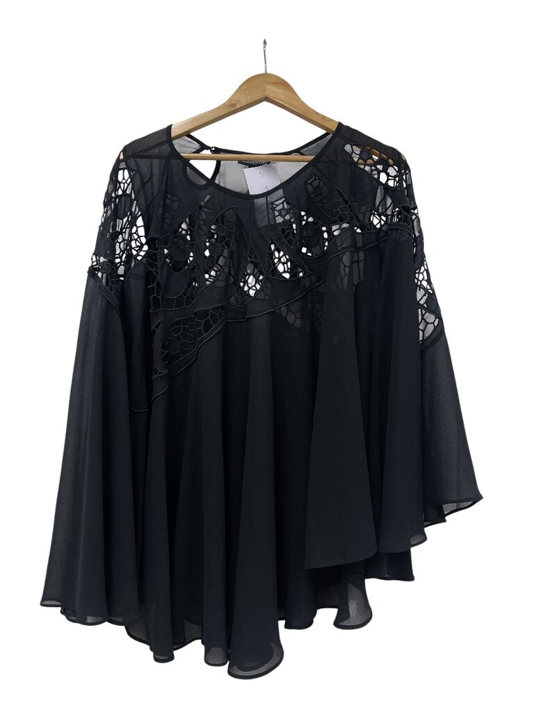 Augustine Top - Size OS