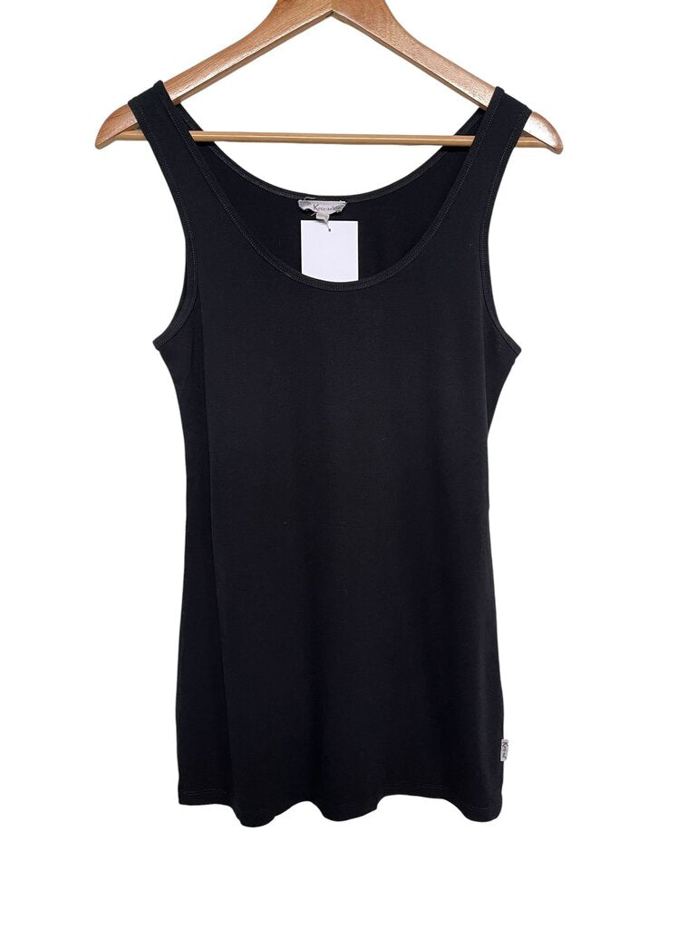 Ketz-Ke Tank - Size 12