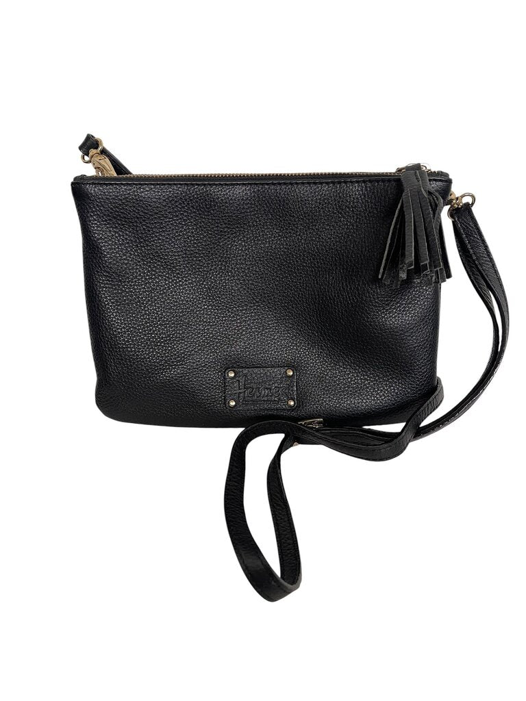 Hermes NZ Leather Bag