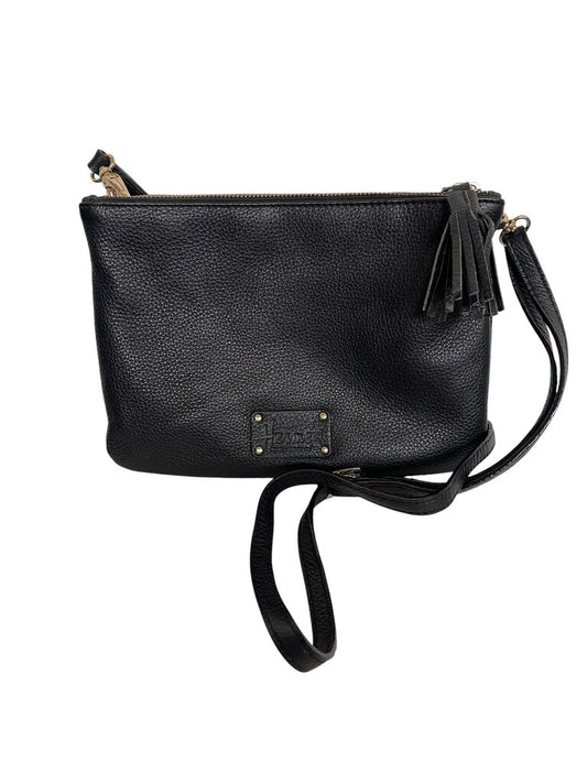 Hermes NZ Leather Bag