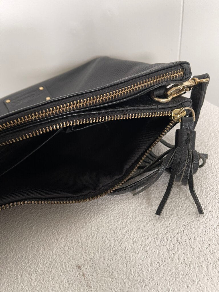 Hermes NZ Leather Bag