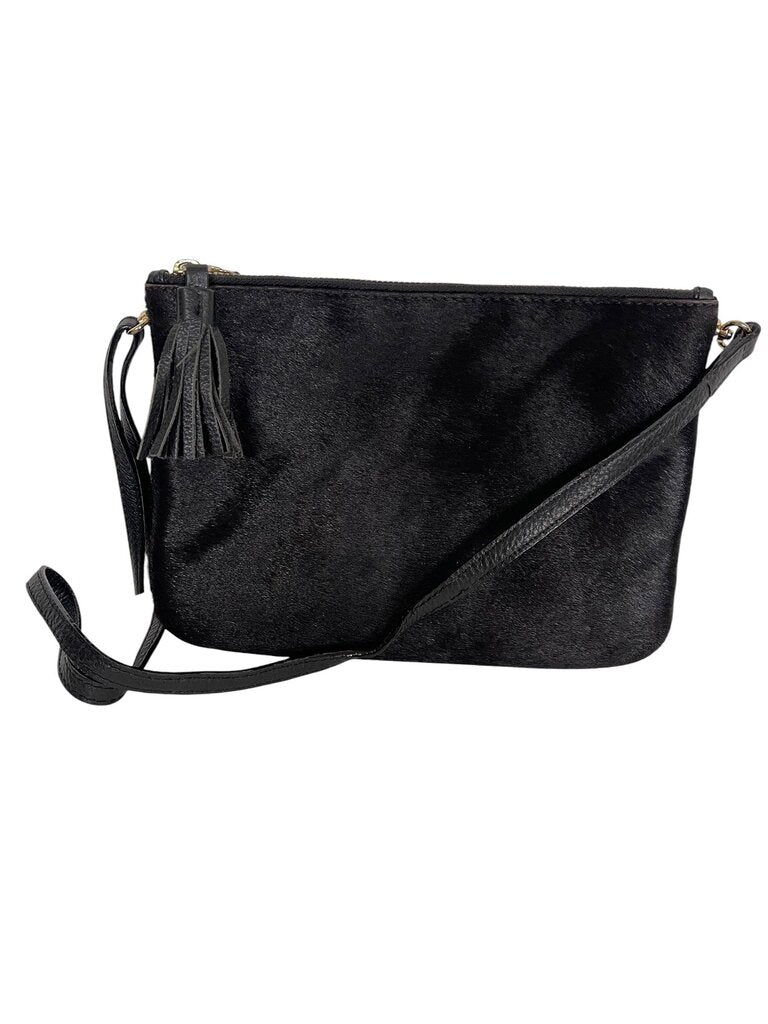 Hermes NZ Leather Bag