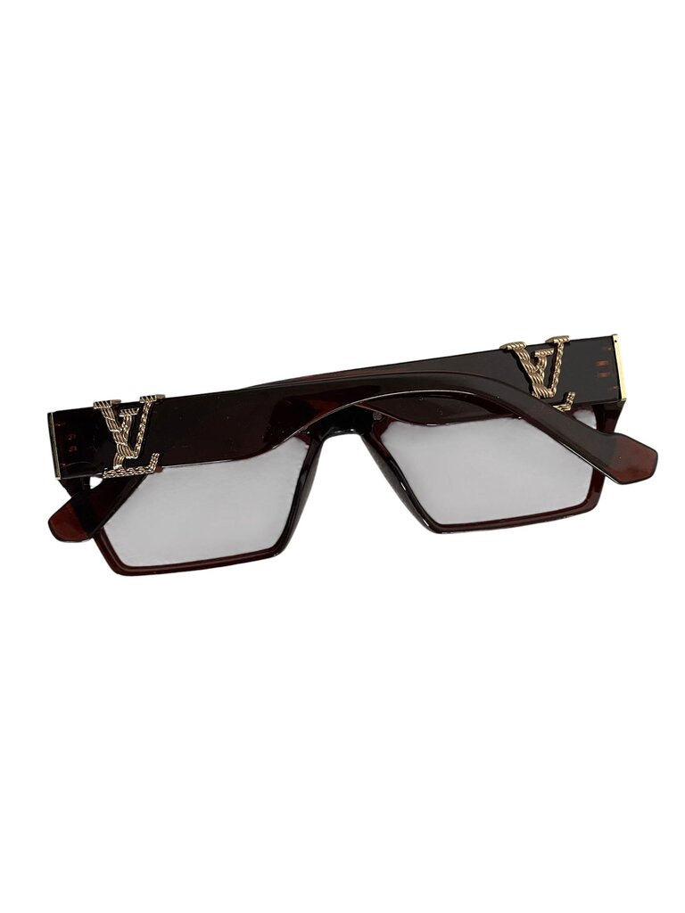 Louis Vuitton Sunnies (Not Authentic)