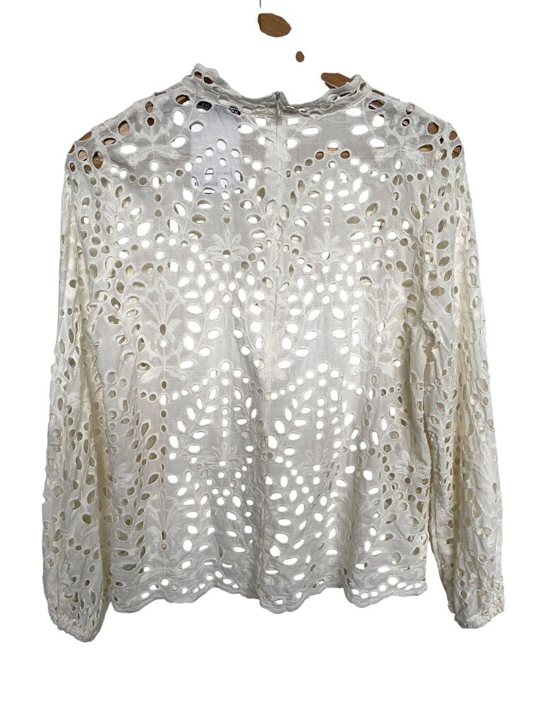 Fate & Becker Shirt - Size 12