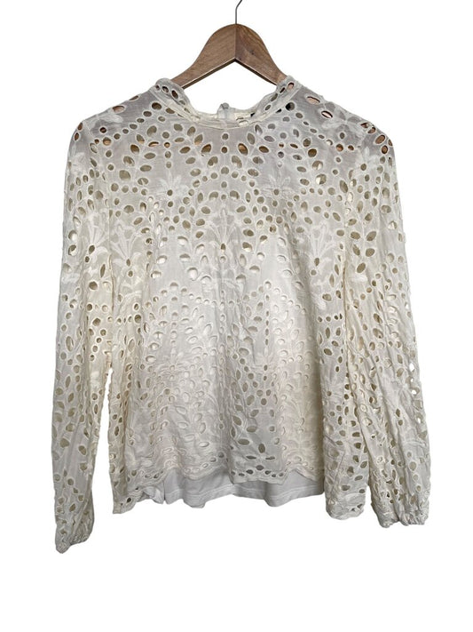 Fate & Becker Shirt - Size 12