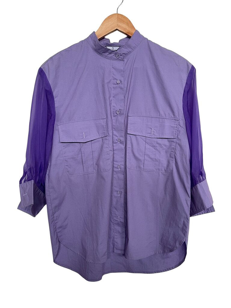 O. Shirt - Size S (Inside collar mark)