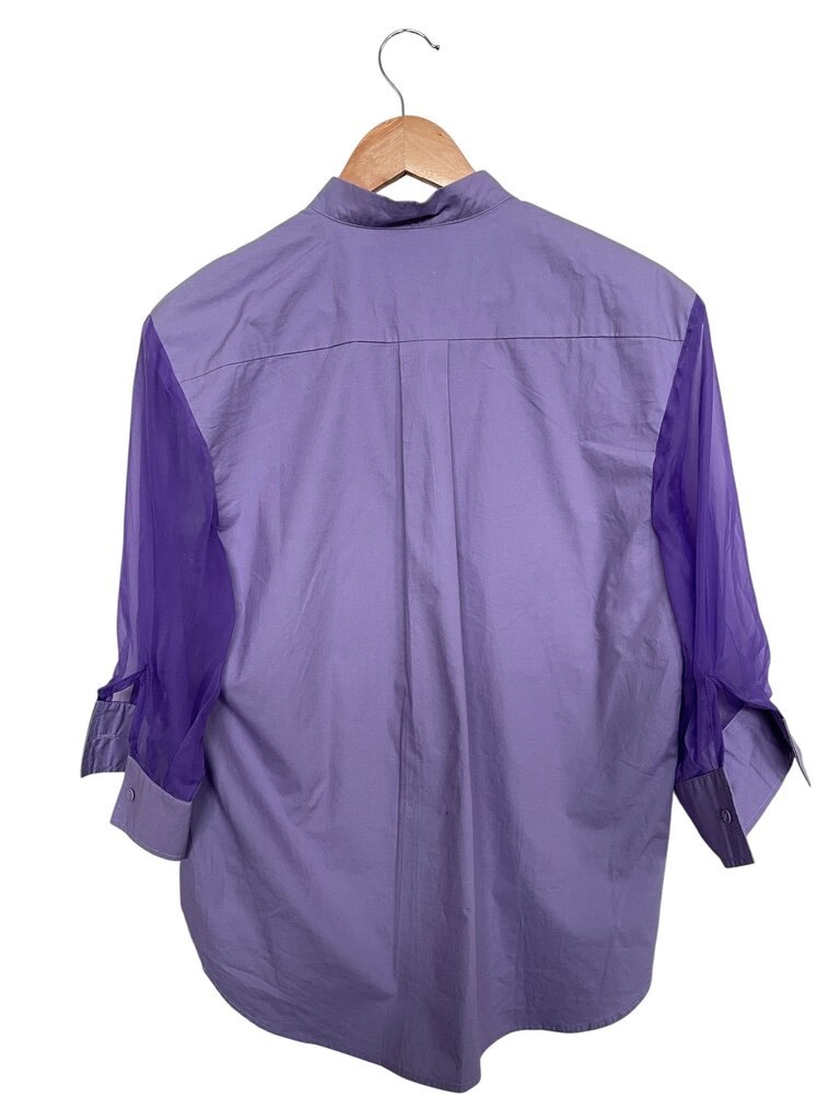 O. Shirt - Size S (Inside collar mark)