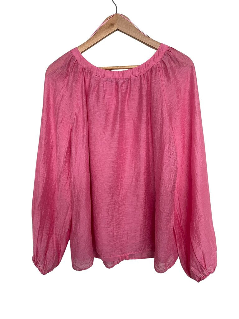 Portmans Shirt - Size 12