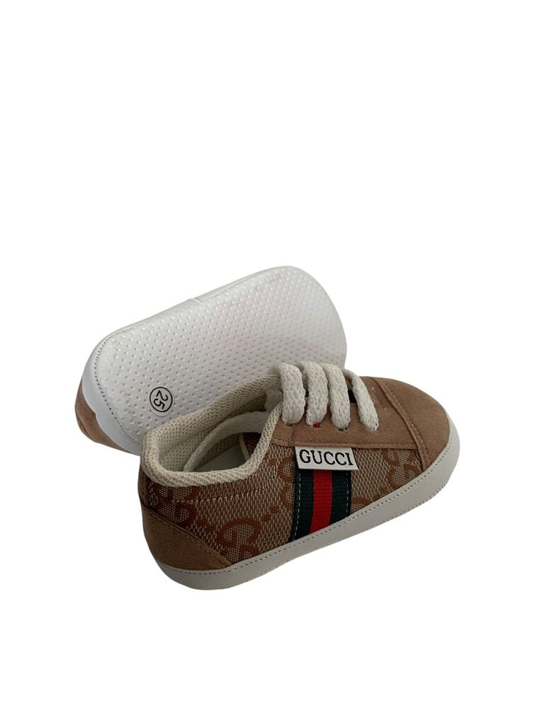 Gucci Infants Shoes -Size 25 (Not Authentic)