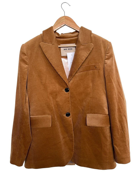 Mos Mosh Cord Blazer - Size 36