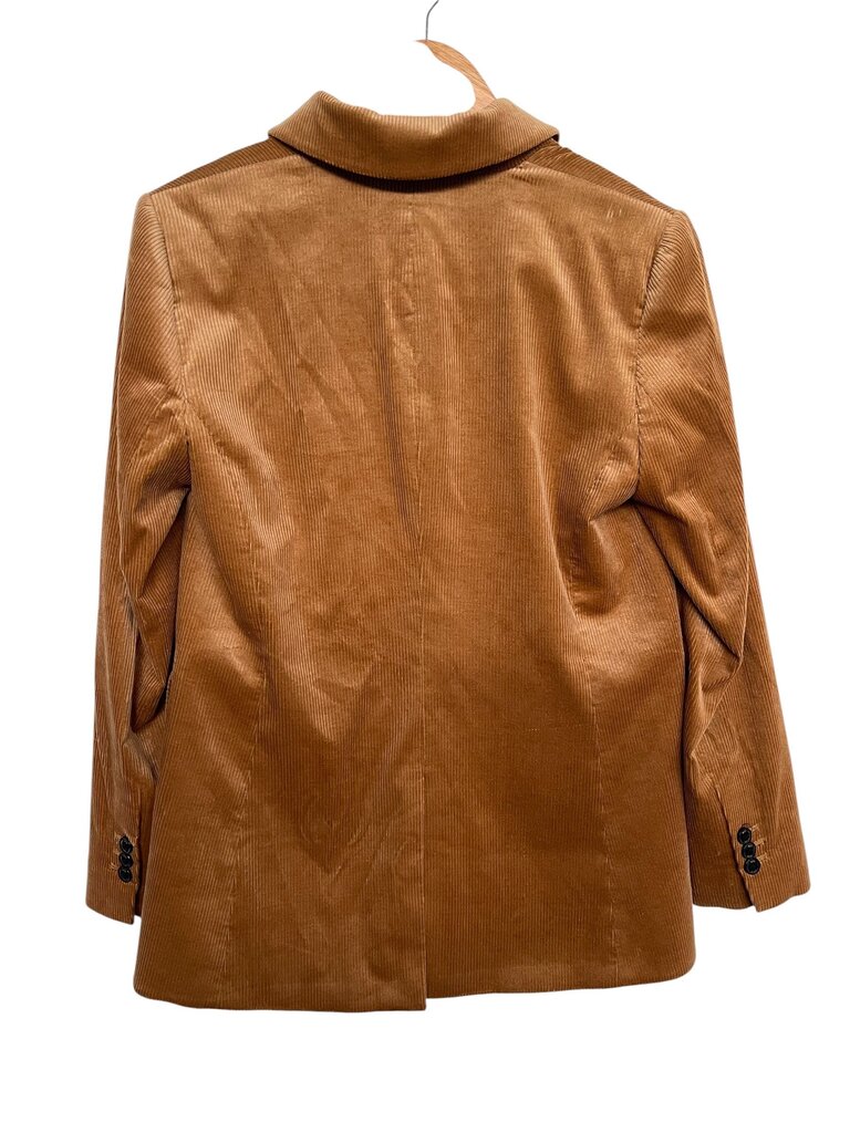 Mos Mosh Cord Blazer - Size 36