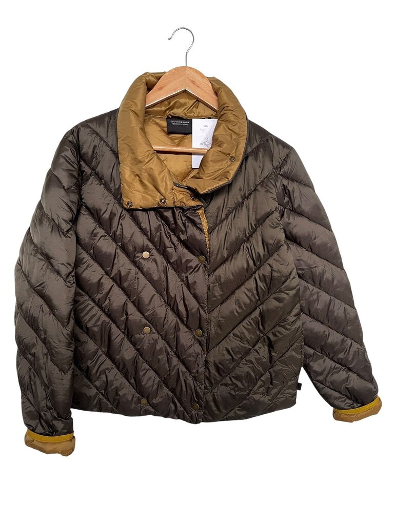 Scotch & Soda puffer Jacket - Size S