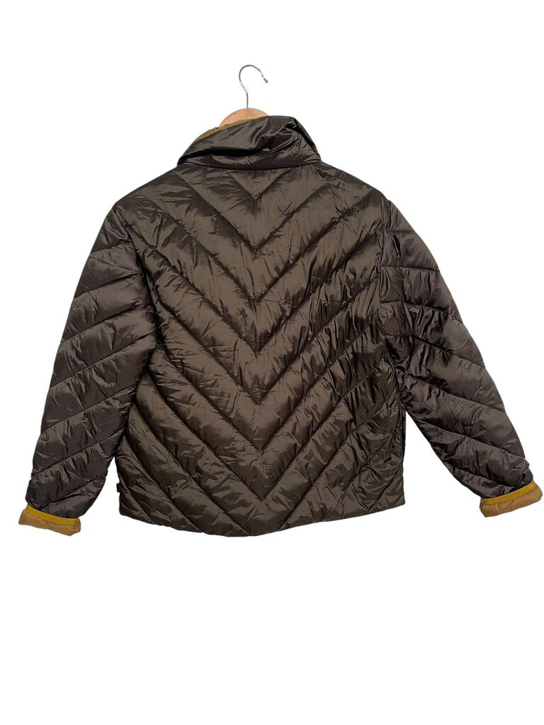 Scotch & Soda puffer Jacket - Size S