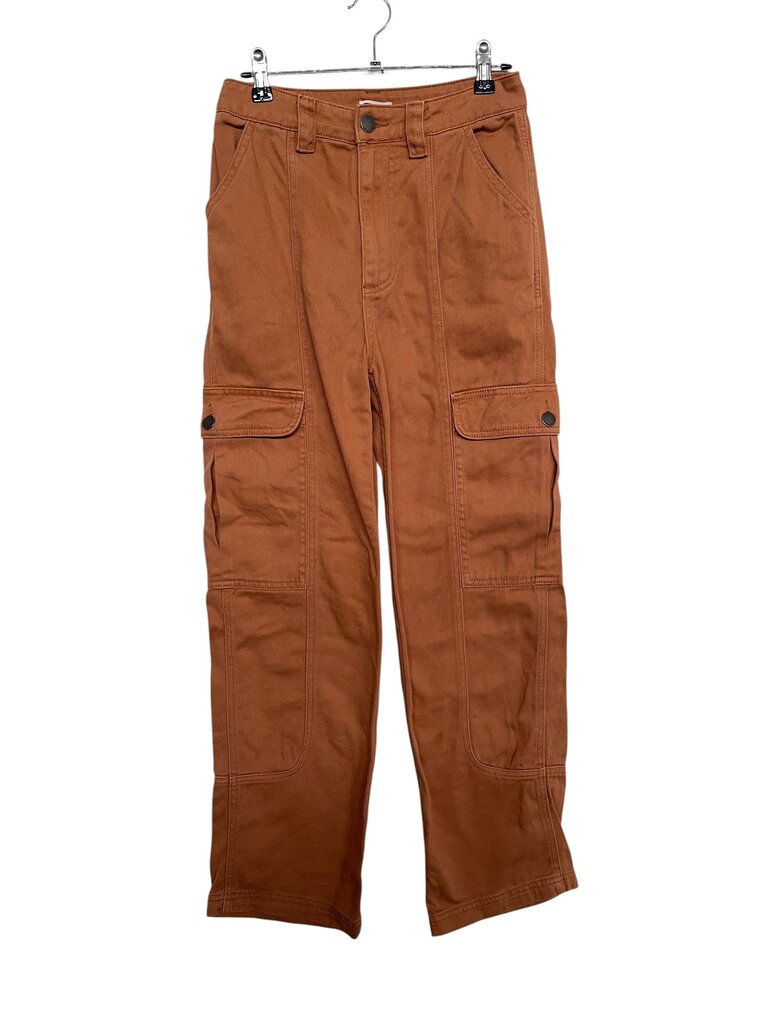 Billabong Cargo Pants - Size 24