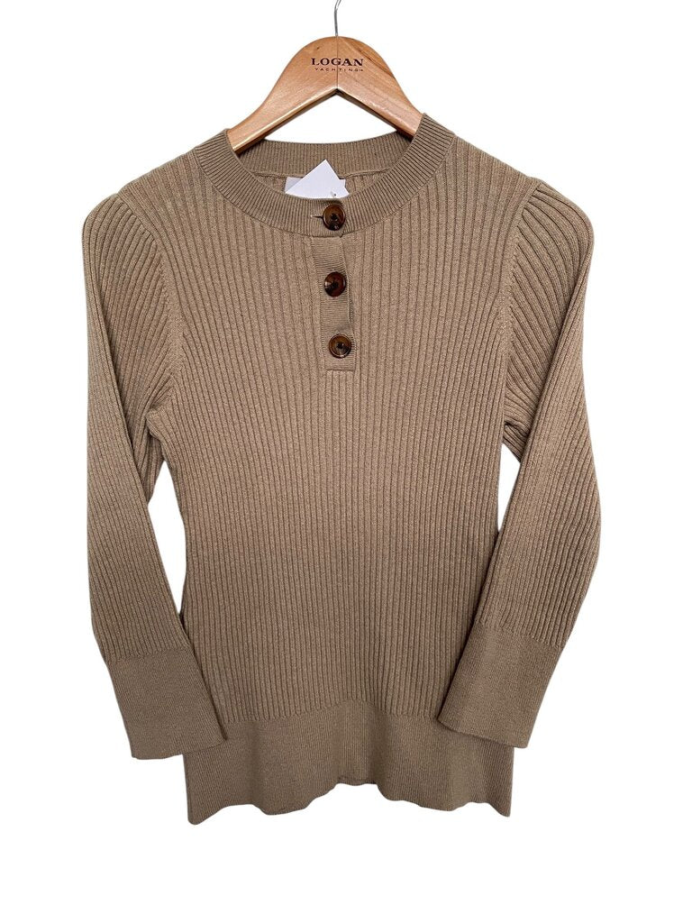 Morrison Knit Top (marks) -Size 1