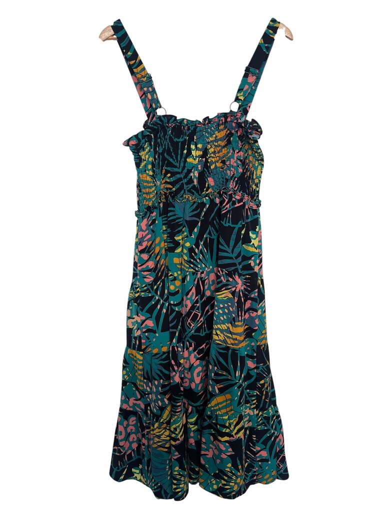 Charlo Dress - Size 12