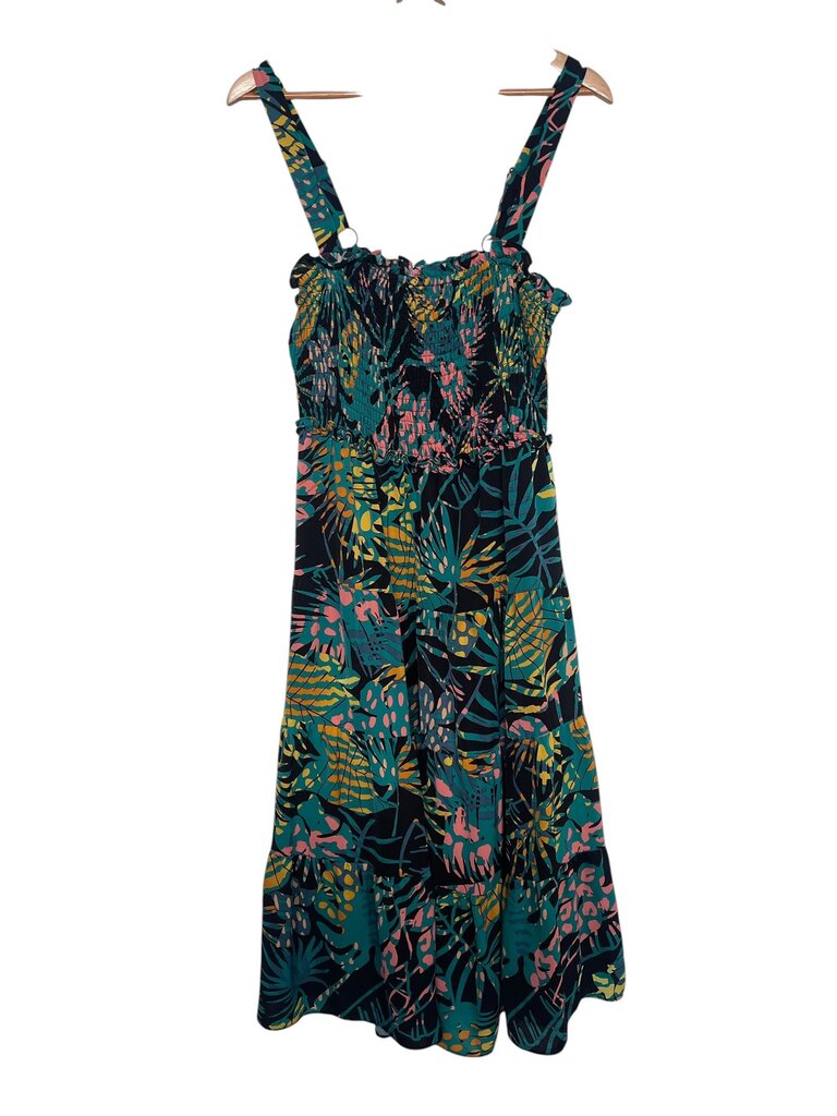Charlo Dress - Size 12