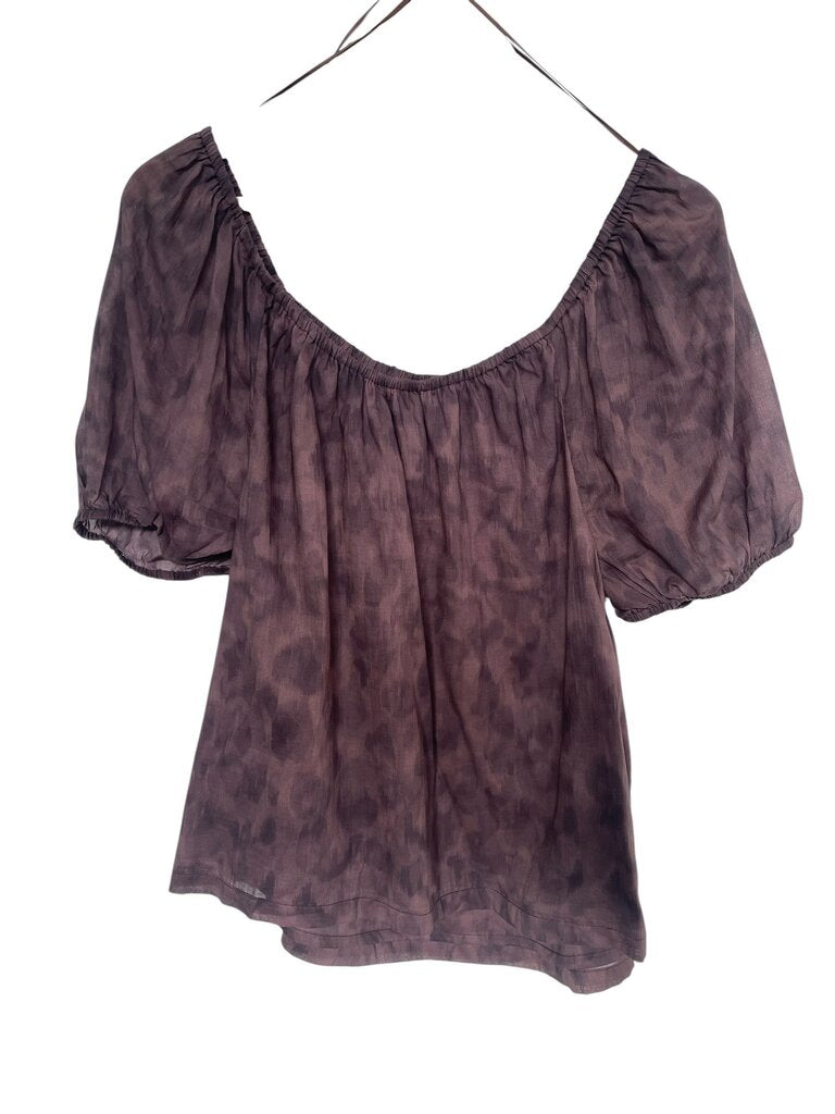 Max Top - Size M