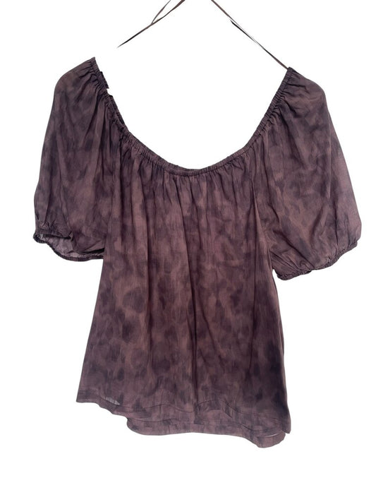 Max Top - Size M