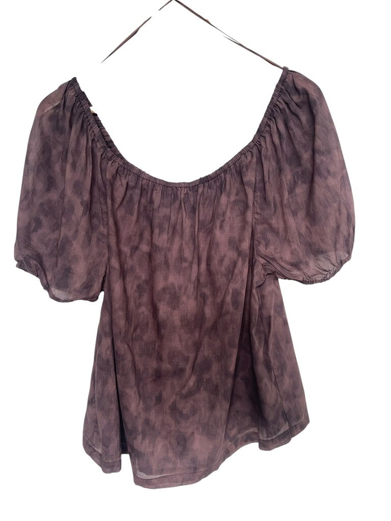 Max Top - Size M