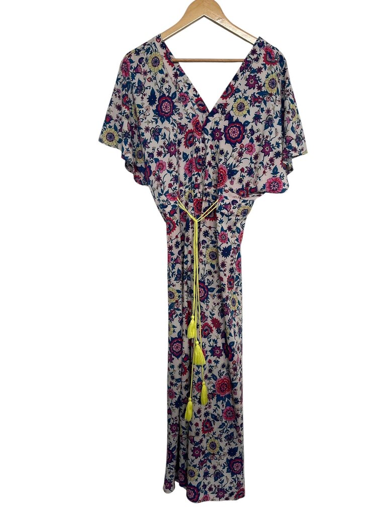 Augustine Dress - Size M