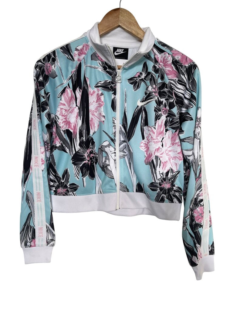Nike Zip up Jacket - Size S