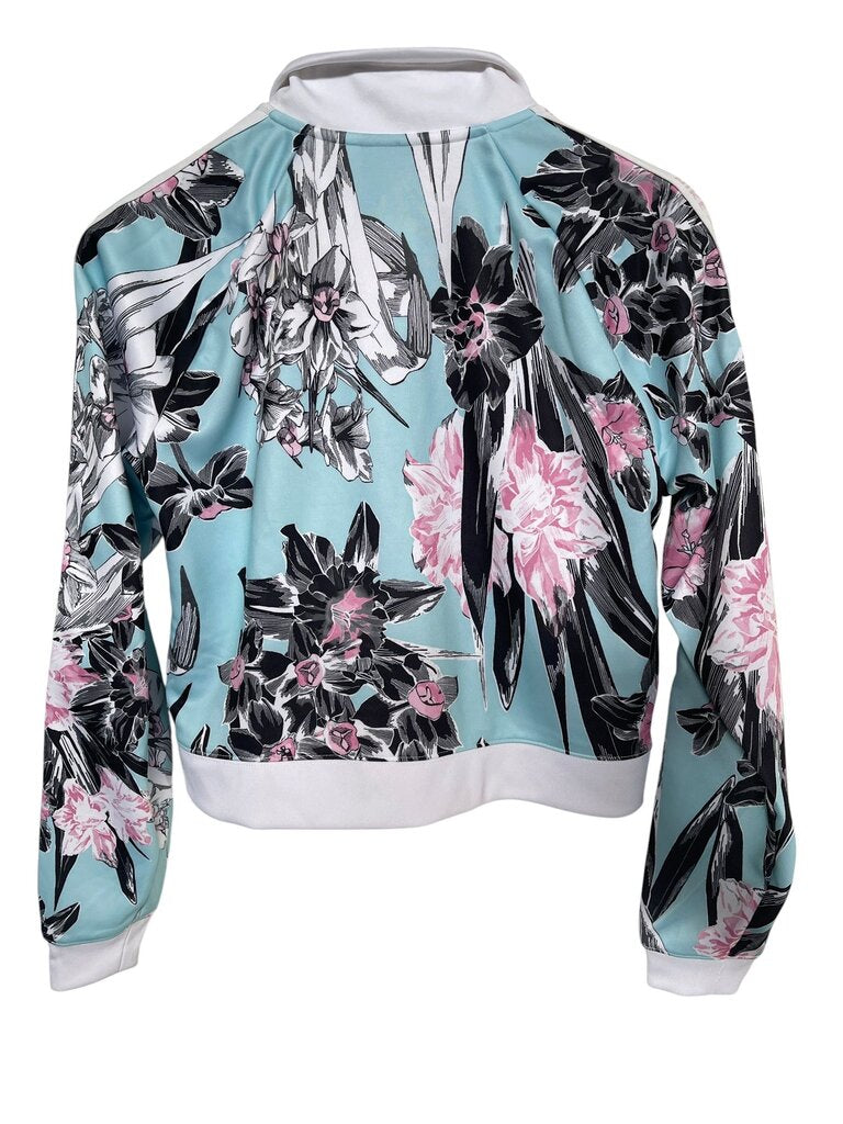 Nike Zip up Jacket - Size S