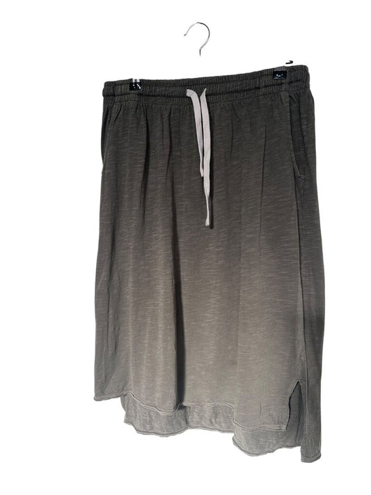 Max Skirt - Size M