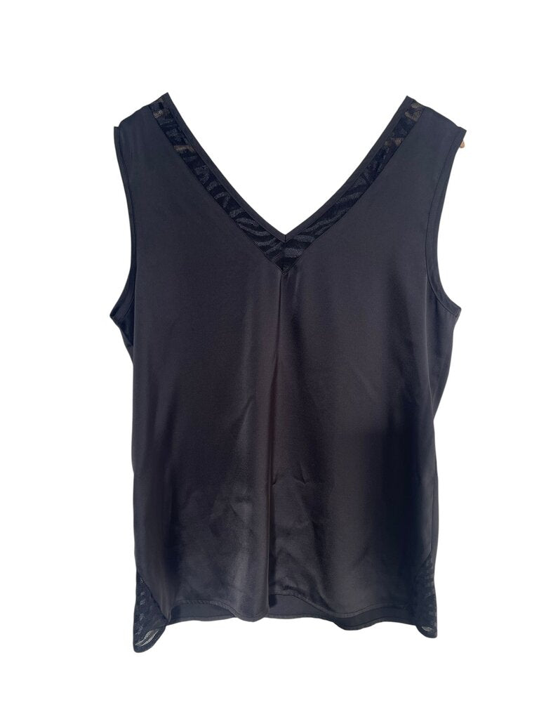 Amaya Cami Top - Size 12