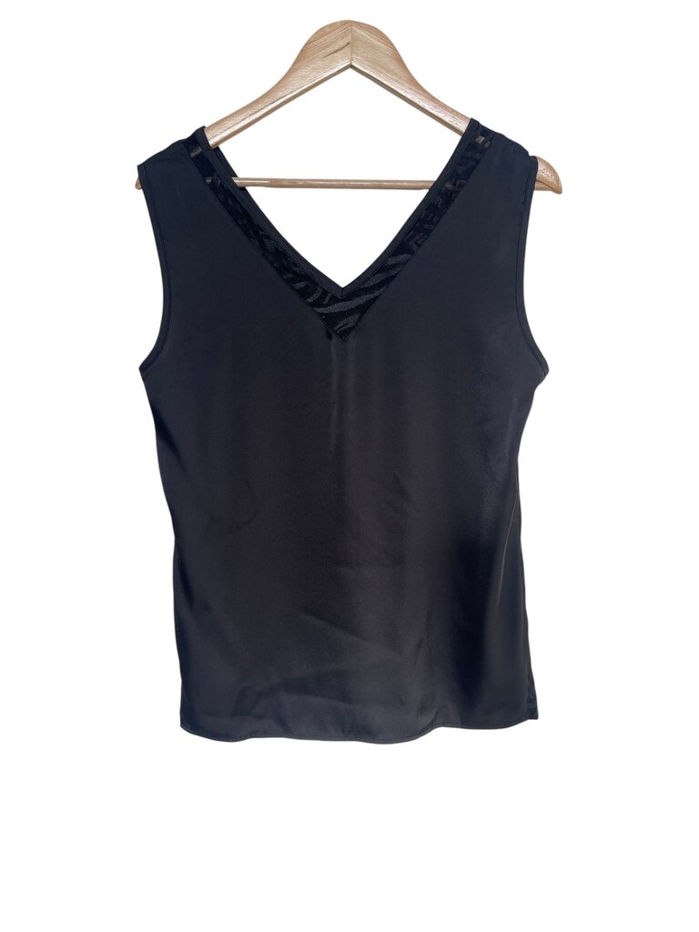 Amaya Cami Top - Size 12