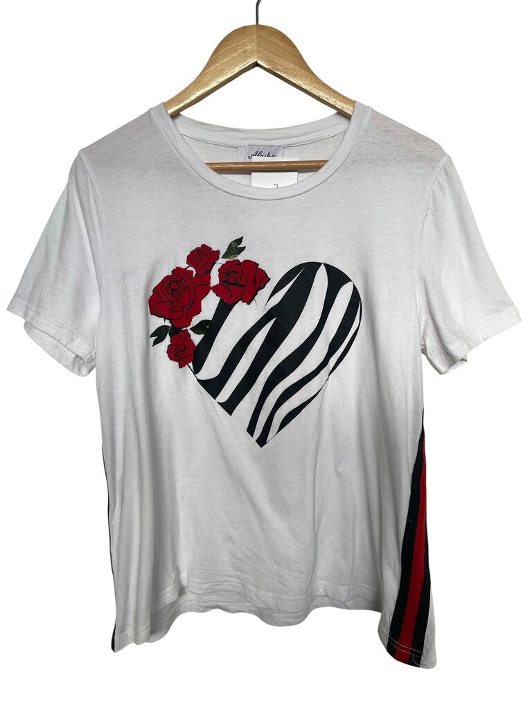 Alaska Tee - Size M
