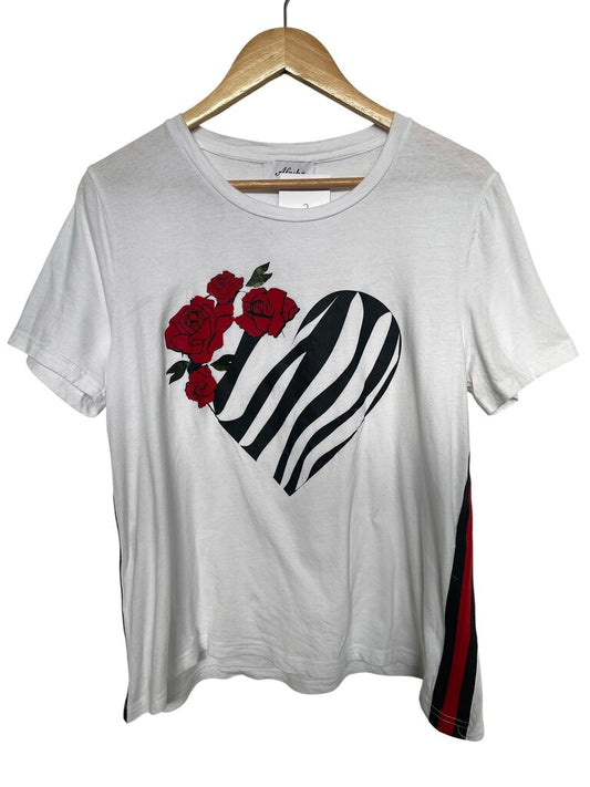 Alaska Tee - Size M