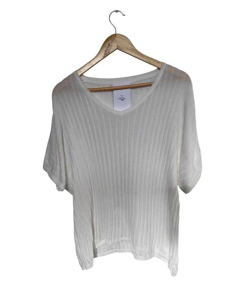 Max Knit Top -Size M
