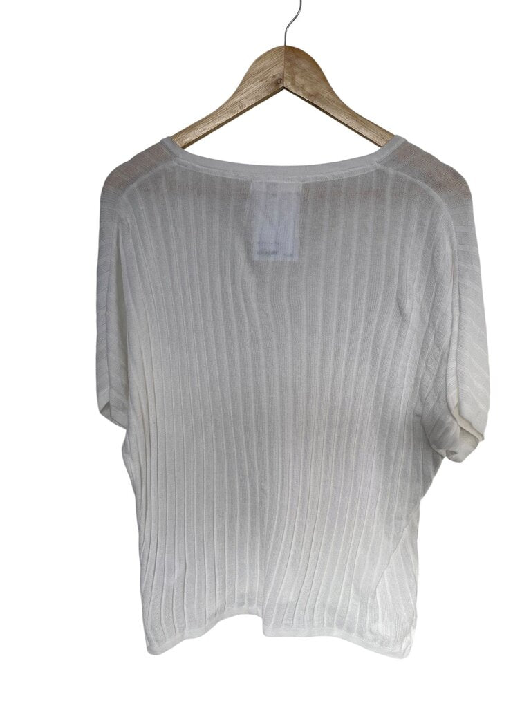 Max Knit Top -Size M