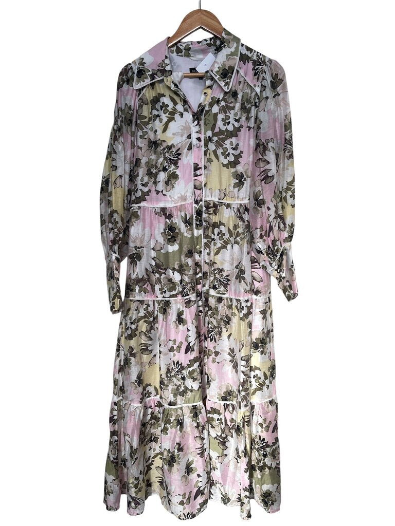Decjuba Dress - Size 12