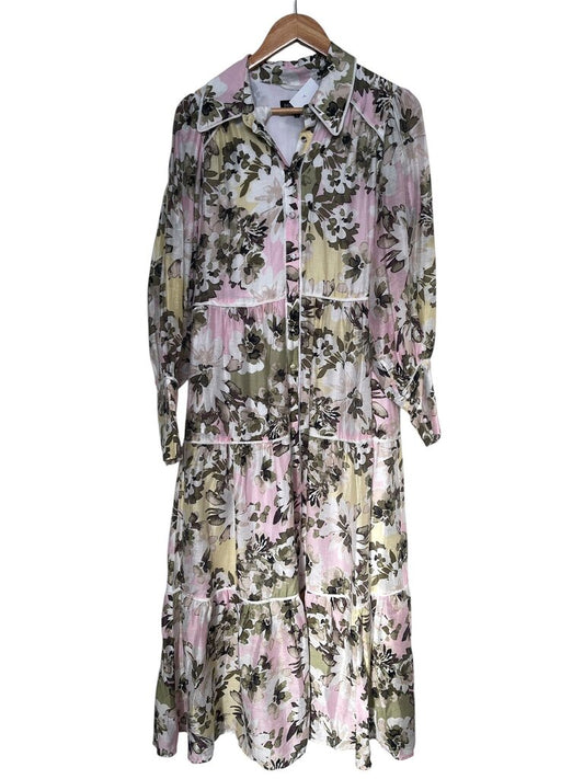 Decjuba Dress - Size 12