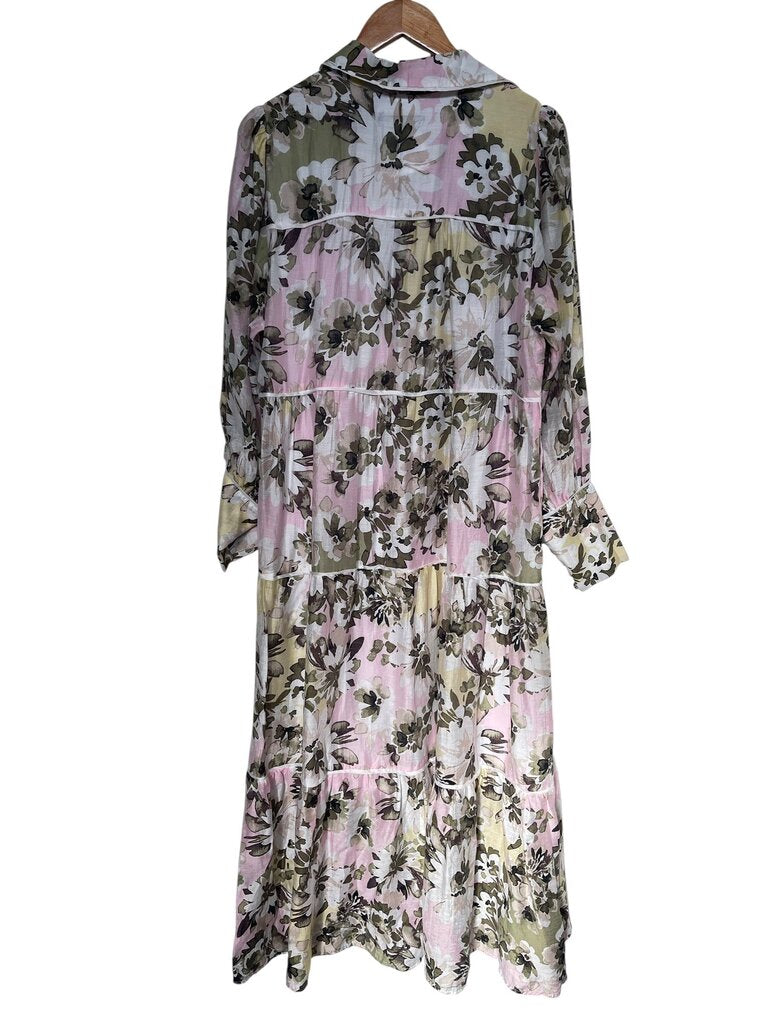 Decjuba Dress - Size 12