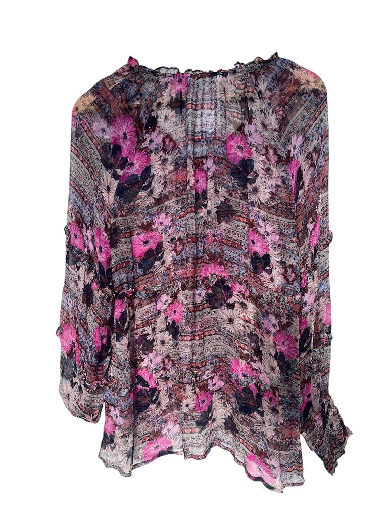 Loobies Story Shirt & Slip - Size 12