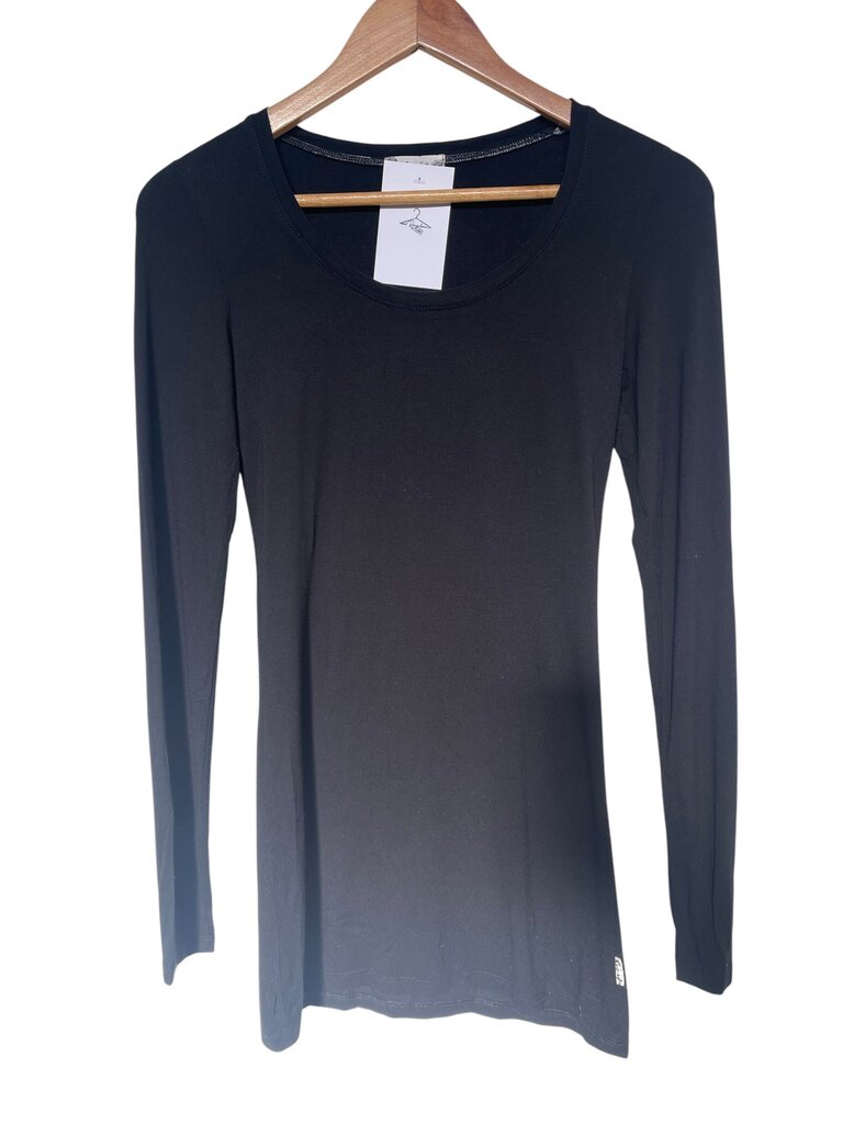 Ketz-Ke Longline LS Tee