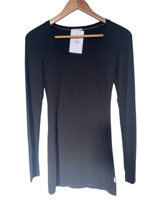 Ketz-Ke Longline LS Tee