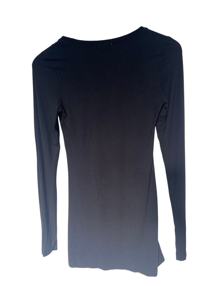 Ketz-Ke Longline LS Tee