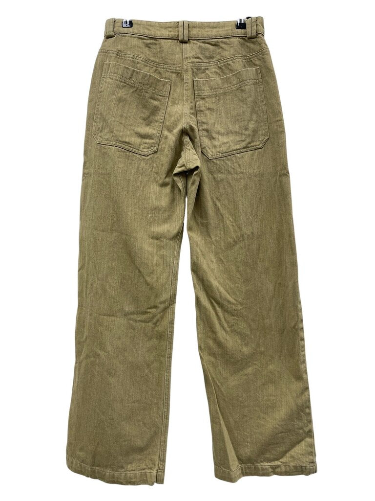 Rowie Pants - Size S
