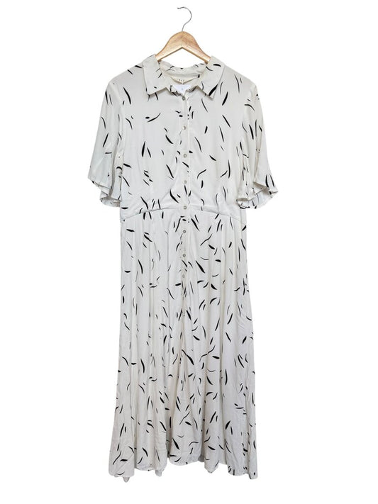 Max Dress - Size 14