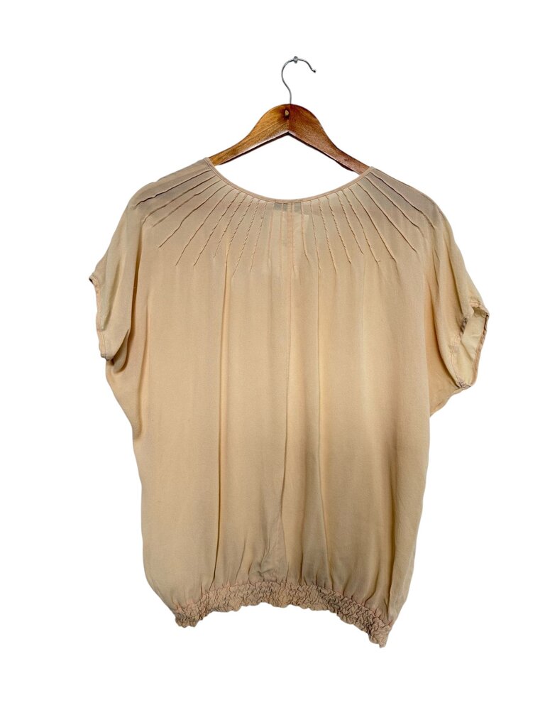 Storm Silk Top - Size 14
