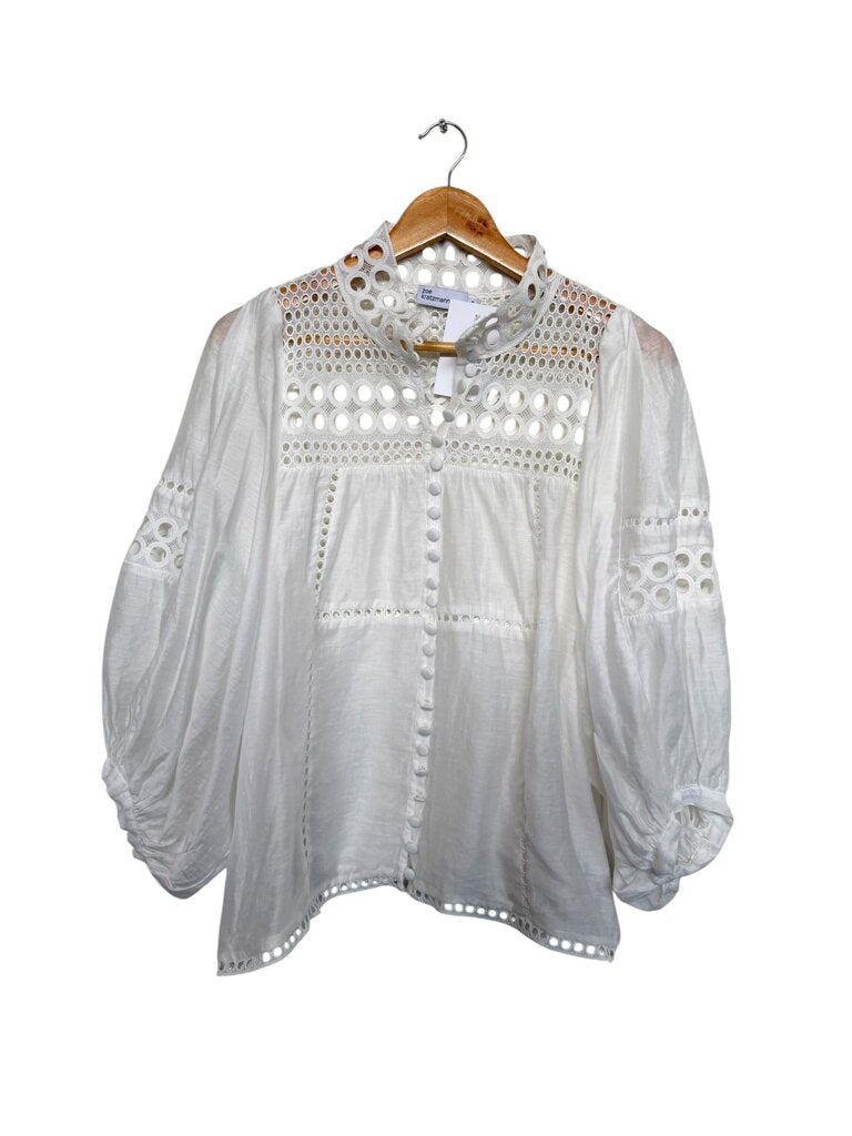 Zoe Kratzmann Top - Size 3 (14)