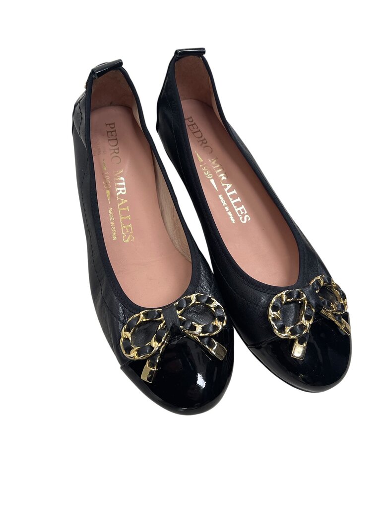 Pedro Miralles Shoes - Size 39