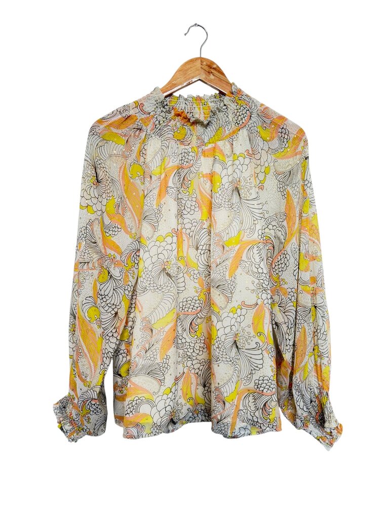 Augustine Top - Size S