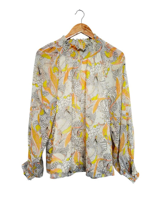 Augustine Top - Size S
