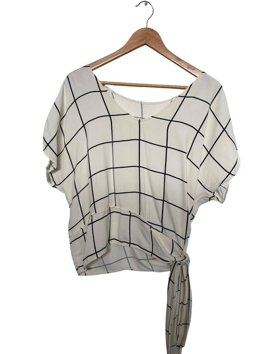 Moochi Top - Size 12